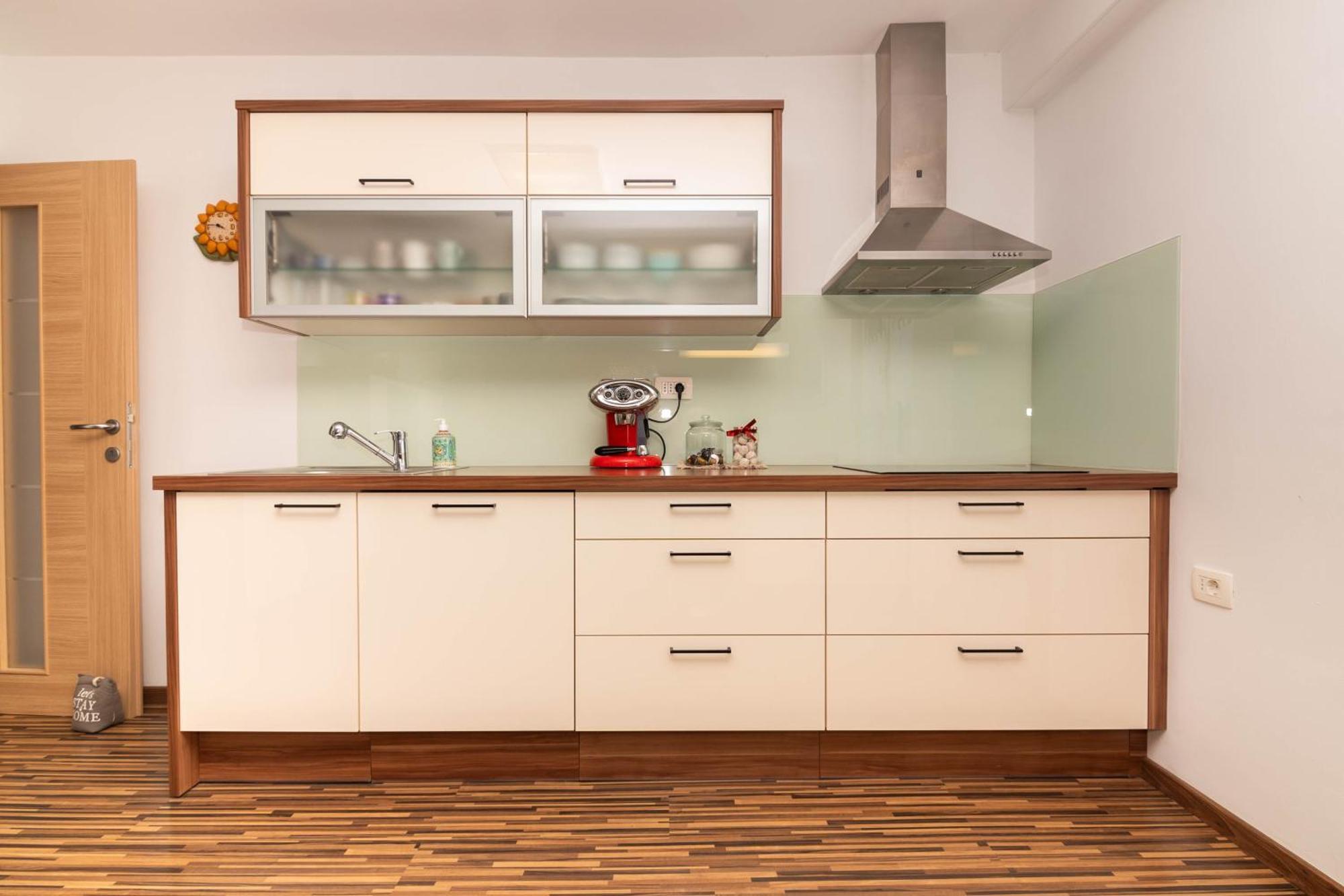 Apartment Olive Terrace Koper
